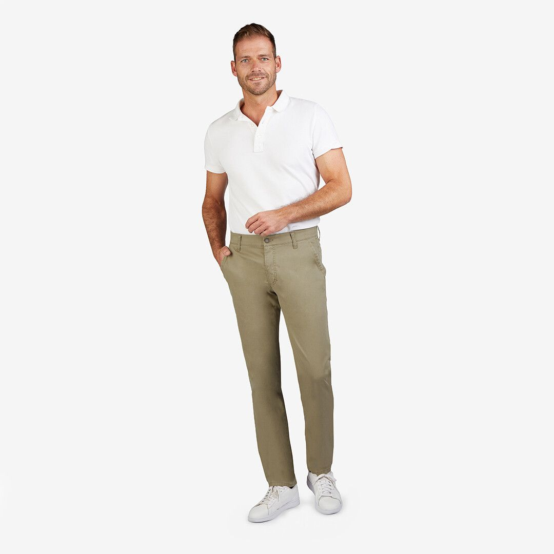 Мужские брюки Club of Comfort | Фото 5