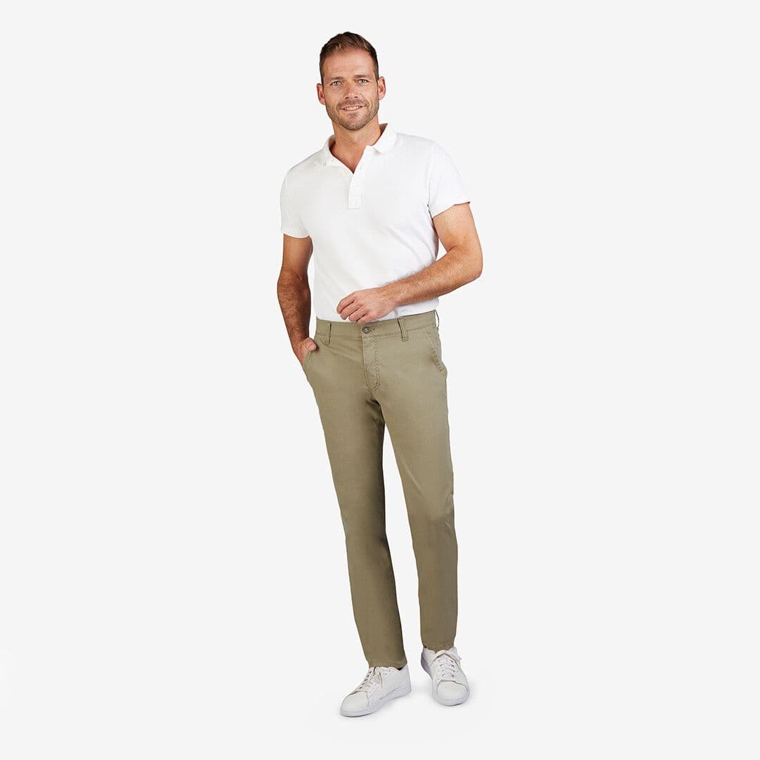 Мужские брюки Club of Comfort | Фото 5