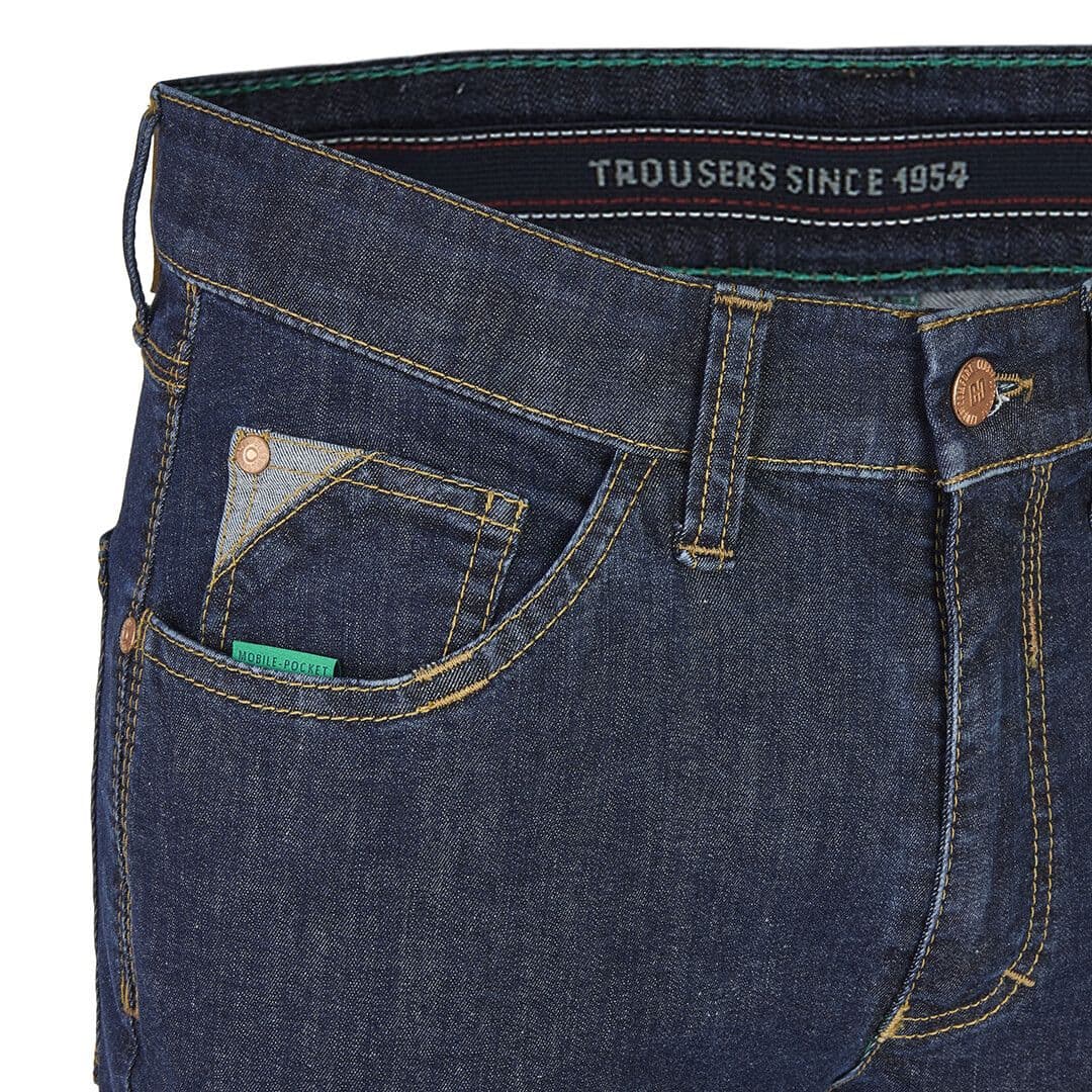 Мужские джинсы Club of Comfort | Фото 7