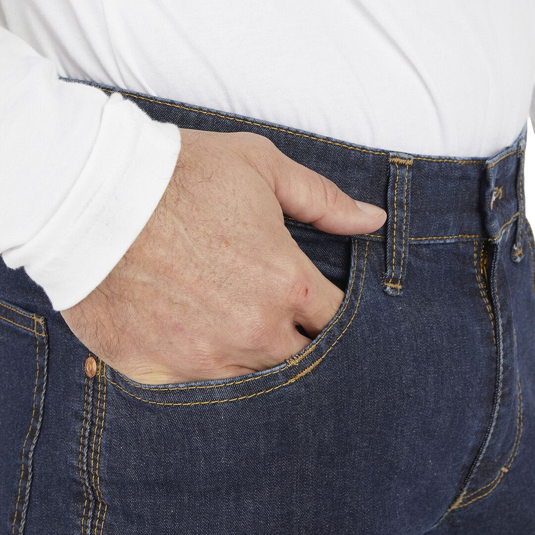 Мужские джинсы Club of Comfort | Фото 4