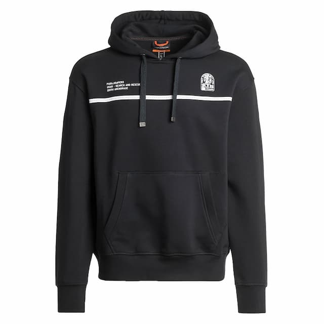 Мужское худи Parajumpers