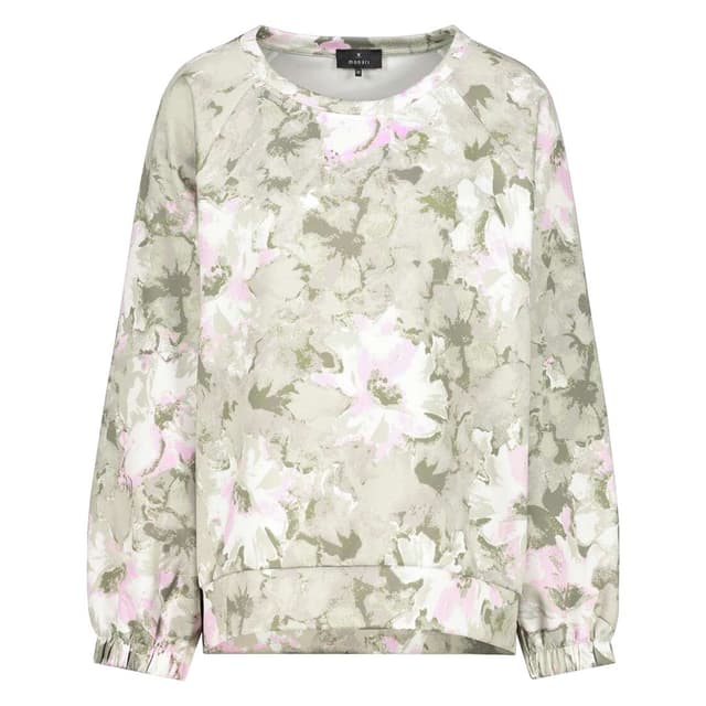 Женская толстовка Monari