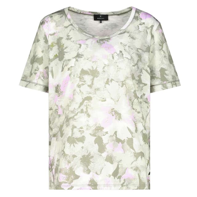 Женская футболка Monari