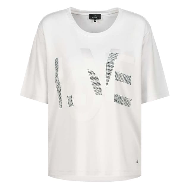 Женская футболка Monari