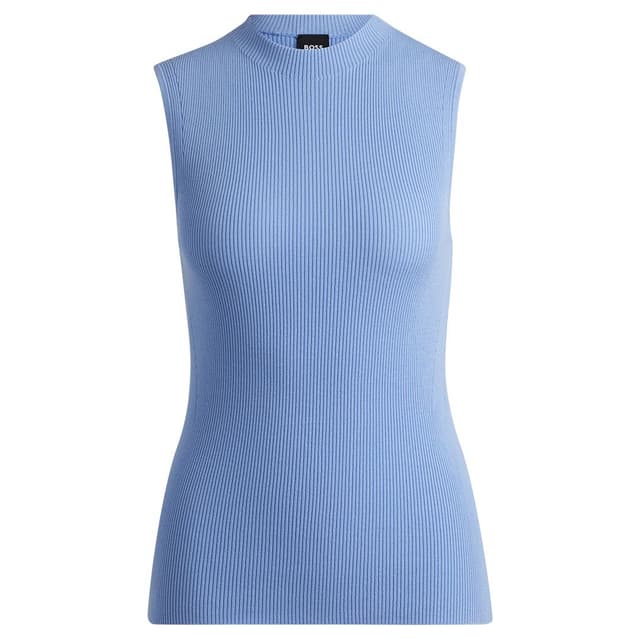 Женский топ BOSS