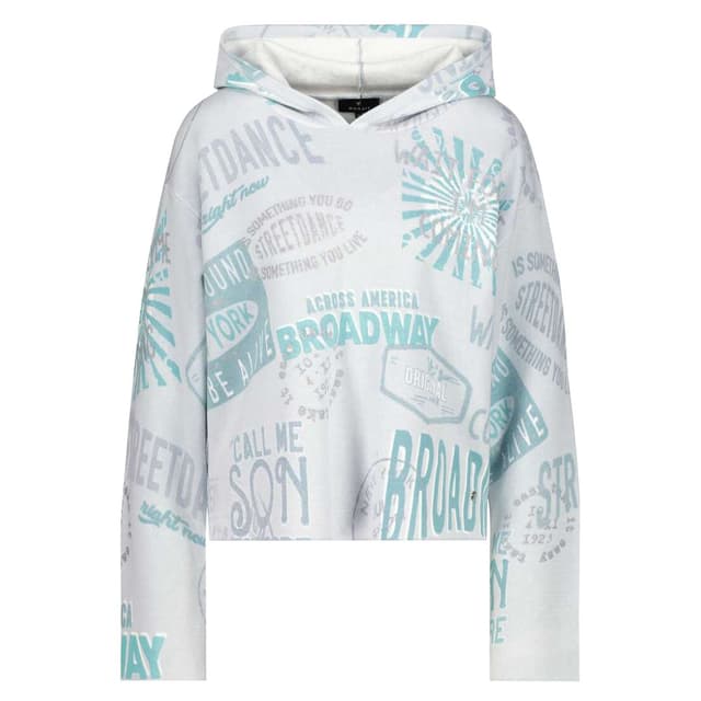 Женское худи Monari