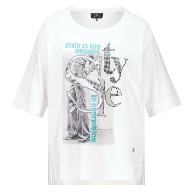 Женская футболка Monari