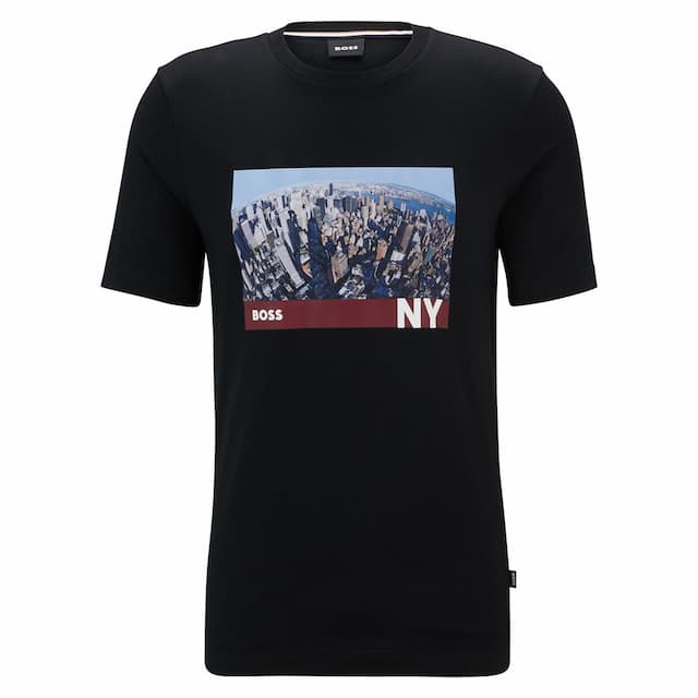 Мужская футболка BOSS