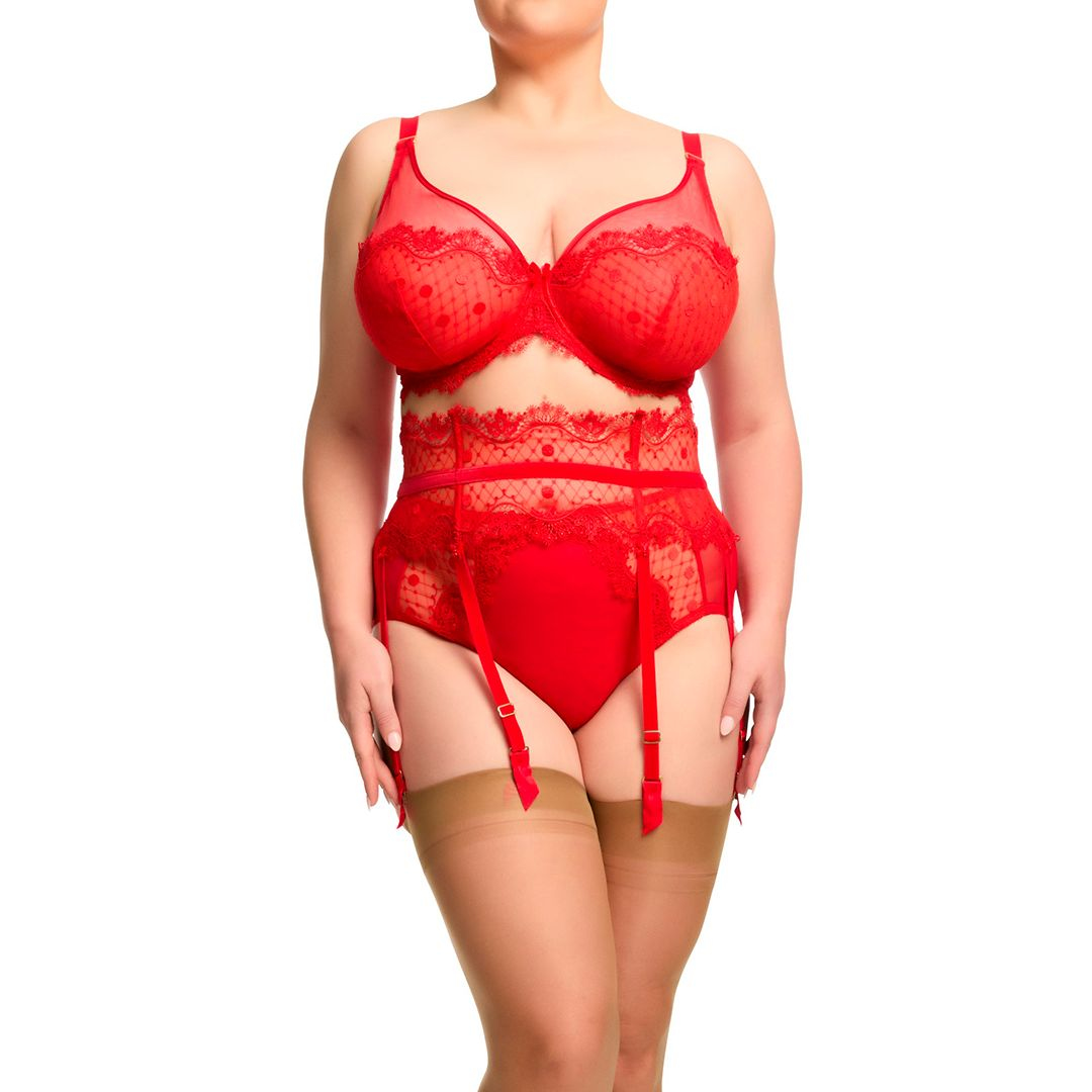 Бюстгальтер Dita Von Teese | Фото 2