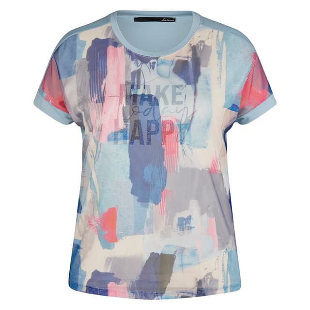 Женская футболка LeComte