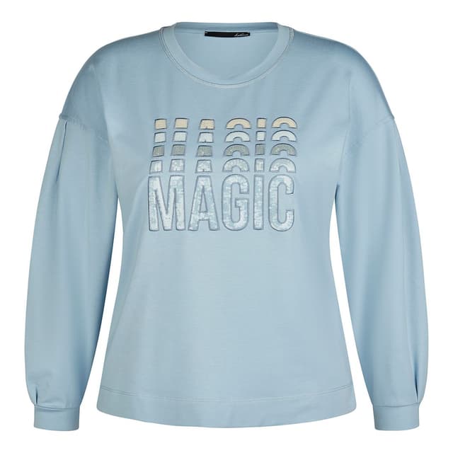 Женский свитшот LeComte