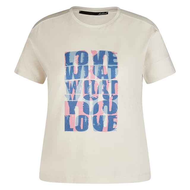 Женская футболка LeComte