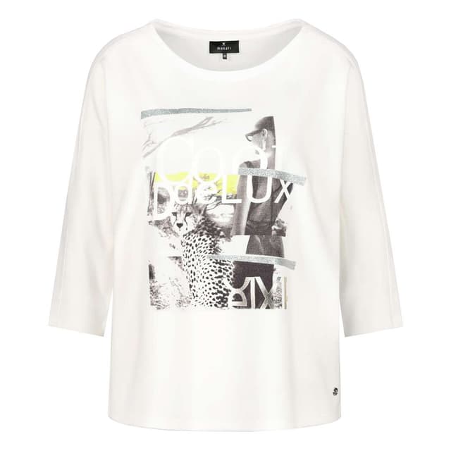 Женская толстовка Monari