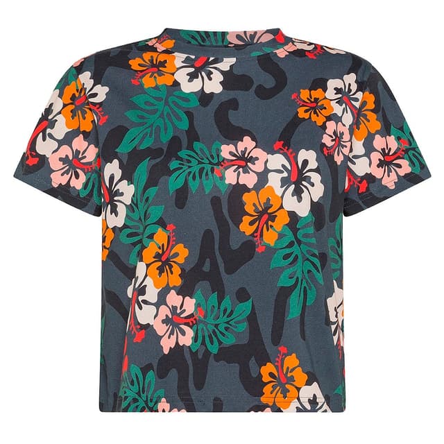 Женская футболка Peuterey