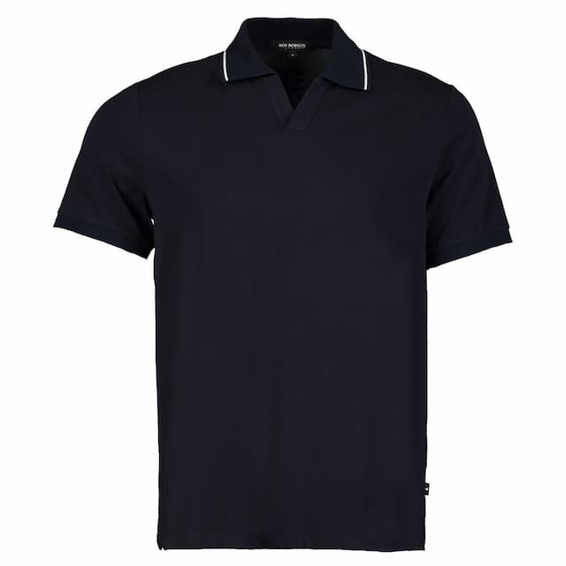 Мужское поло Roy Robson