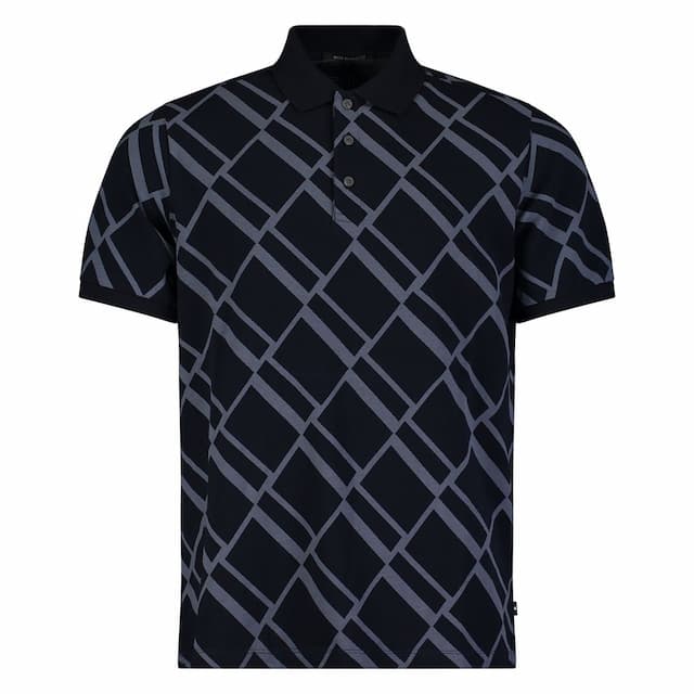 Мужское поло Roy Robson