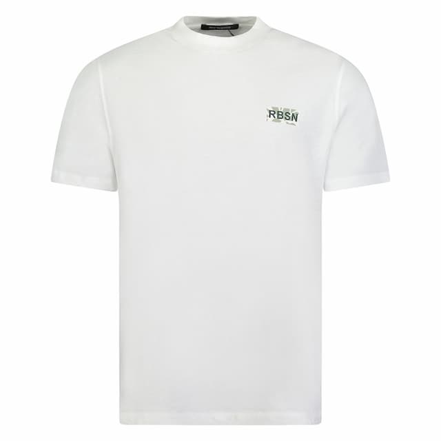 Мужская футболка Roy Robson