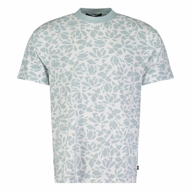 Мужская футболка Roy Robson