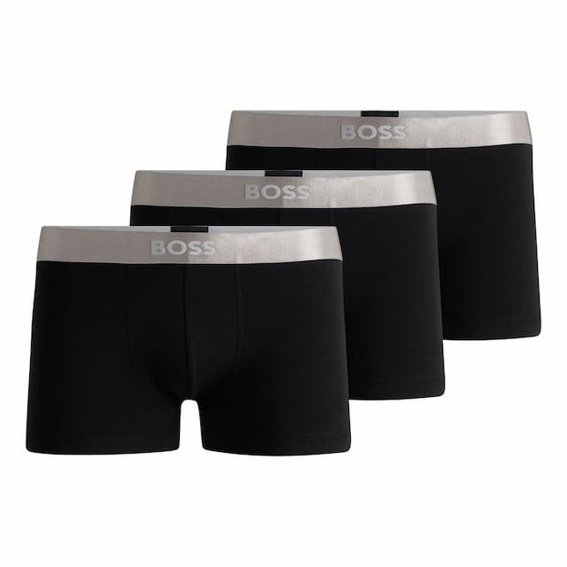 Мужские трусы BOSS